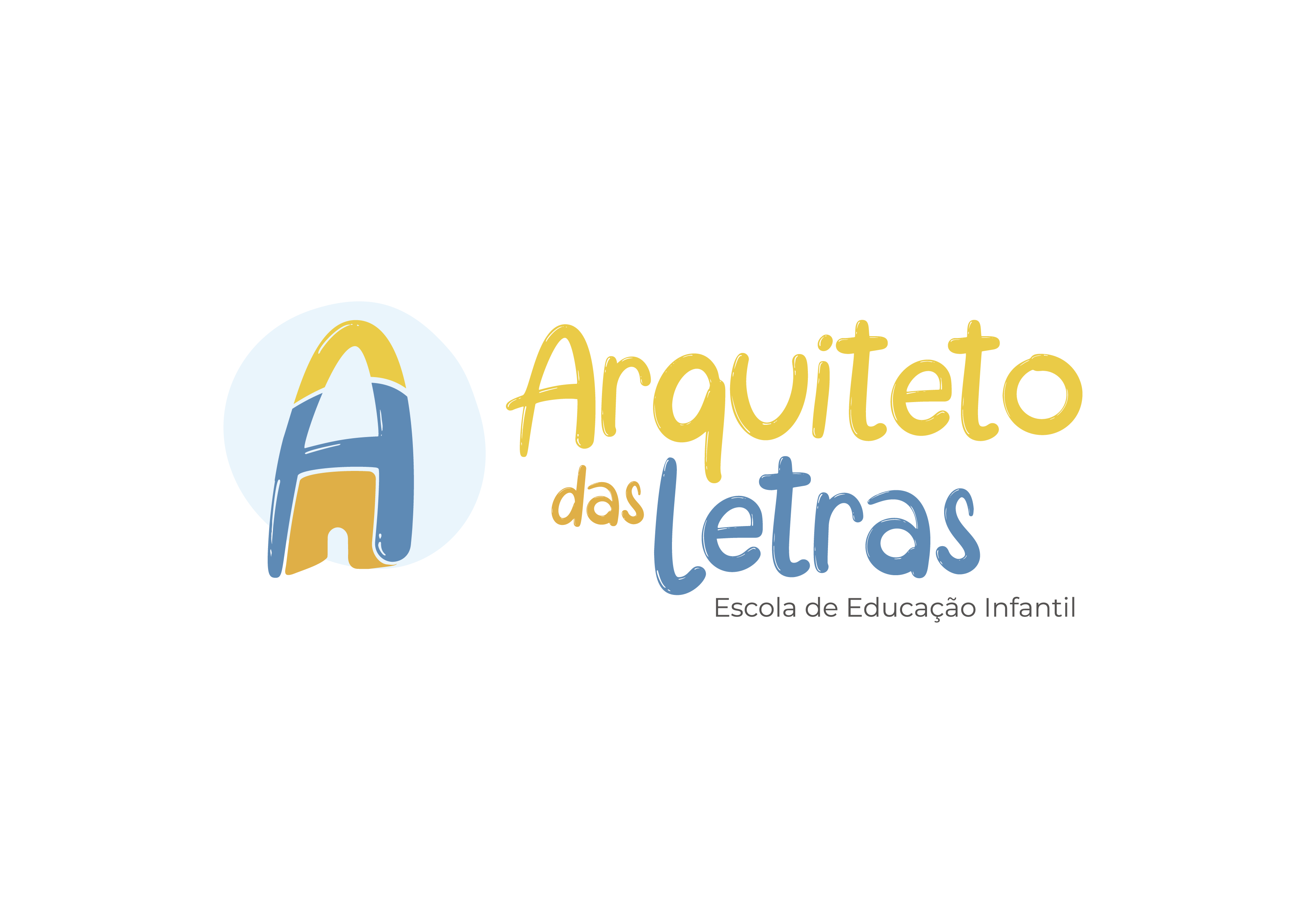 Arquiteto das Letras